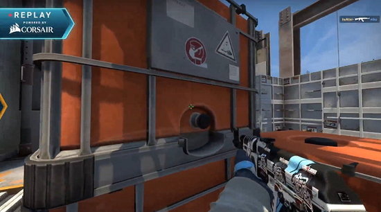 《永劫无间》正式加入电竞世界杯成就辉煌