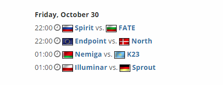 2024年4月Valorant夜市时间表揭秘