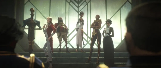 从钻石到宗师的风暴英雄天梯攻略与英雄推荐