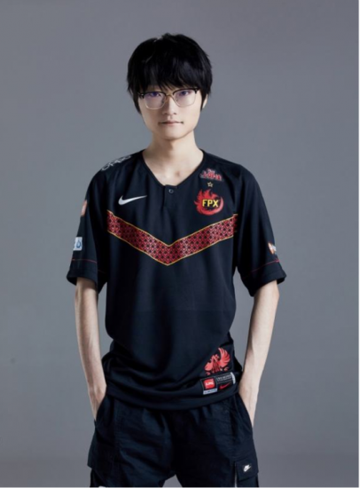 深入了解LOL S16 DNS战队全貌